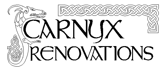 Carnyx logo